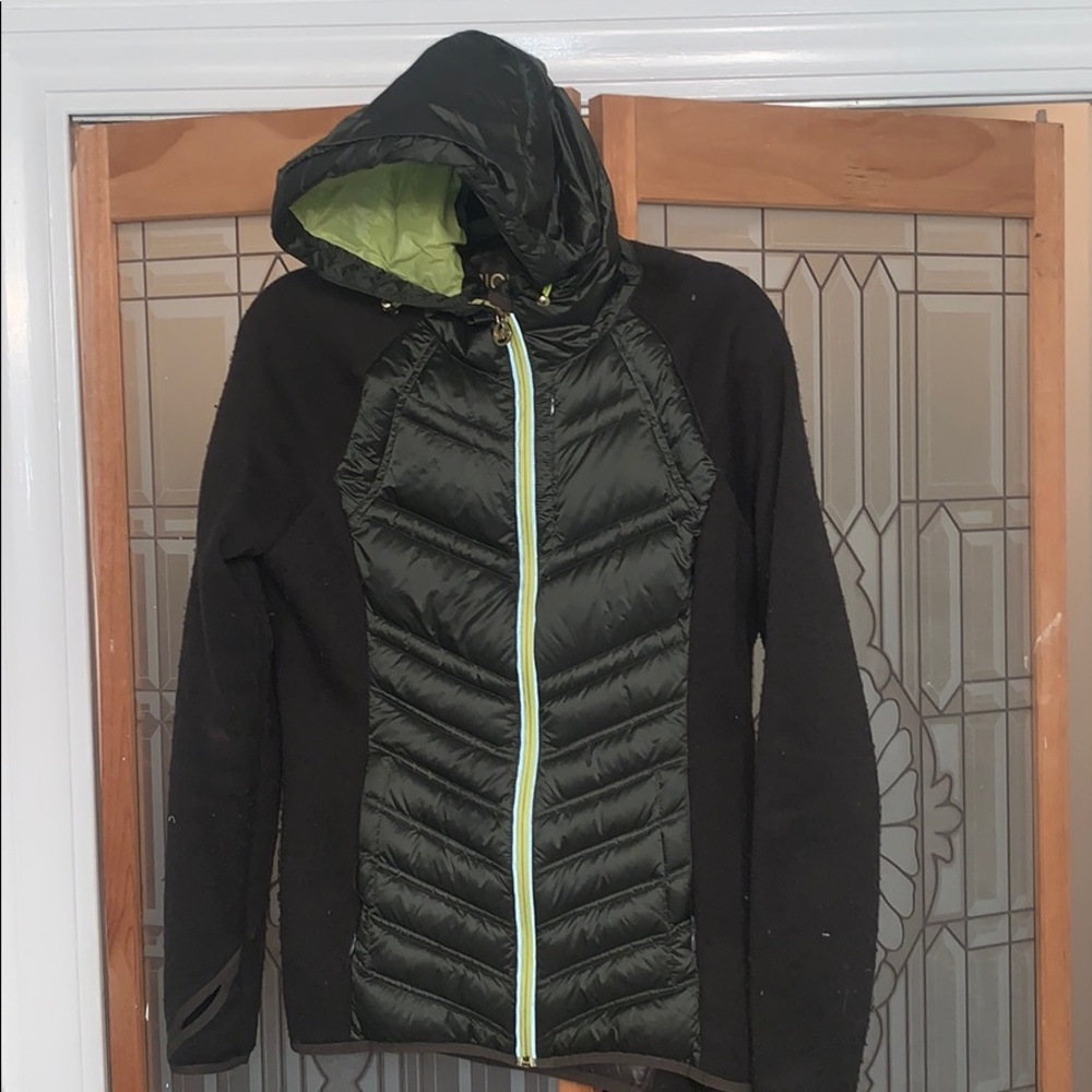 Fall Coat